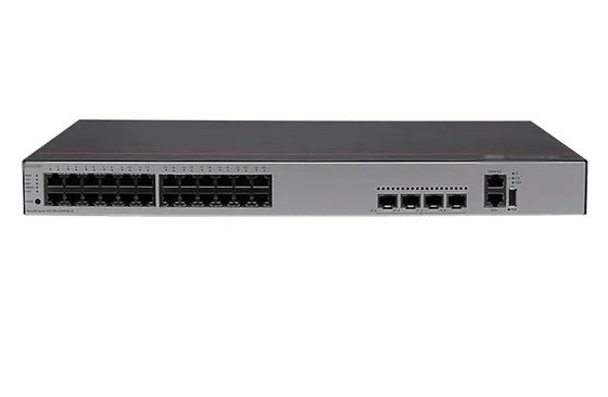 S5735-L24T4S-A Huawei S5735-L Switch 24 X 10/100/1000Πορτ βάσης-T 4 X GE SFP Ports