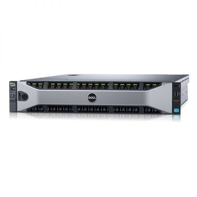 Dell PowerEdge R730 Xeon E5-2640 v4 32GB Δύο 2TB SAS H330 Διακομιστής Rack