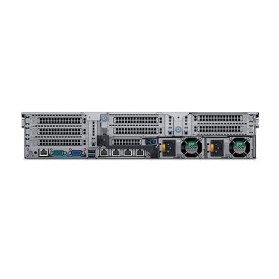 Δελτίο 2U R740 5218R/8G*1/600G SAS 10K*1/H330/DVD/750W*1/3.5-8