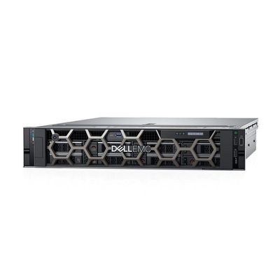 Δελτίο 2U R740 5218R/8G*1/600G SAS 10K*1/H330/DVD/750W*1/3.5-8