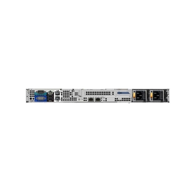 Δελτίο 1U R440 4214/8G*1/600G SAS 10K*1/H330/DVD/550W*2/3.5-4