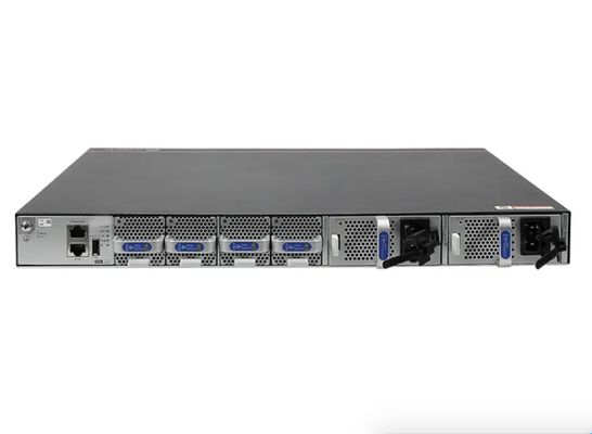 CE6820-48S6CQ-B0, Διακόπτης Huawei CloudEngine 6800, Τροφοδοτικό 48x10G SFP+/6x100G QSFP28/2xAC