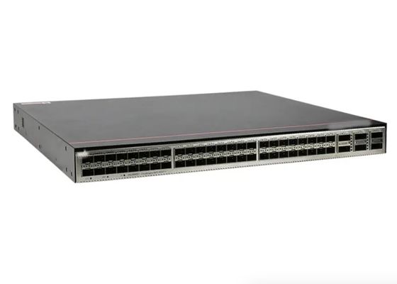 CE6820-48S6CQ-B0, Διακόπτης Huawei CloudEngine 6800, Τροφοδοτικό 48x10G SFP+/6x100G QSFP28/2xAC