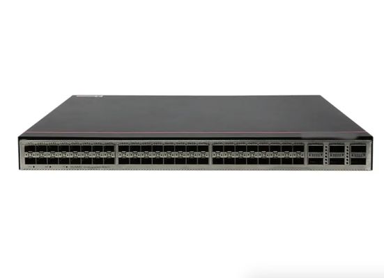 CE6820-48S6CQ-B0, Διακόπτης Huawei CloudEngine 6800, Τροφοδοτικό 48x10G SFP+/6x100G QSFP28/2xAC