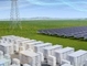 Ηλιακά Προϊόντα Huawei Merc-1100w-P Smart Pv Solar Panel Optimizer 1100w Για Ηλιακό Σύστημα Ενέργειας