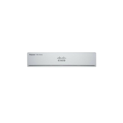 FPR1010-NGFW-K9 Cisco Secure Firewall Firepower 1010 Συσκευή με λογισμικό FTD, θύρες Ethernet 8-Gigabit (GbE)