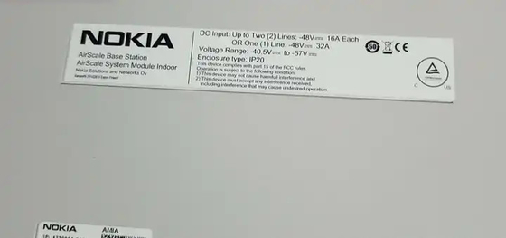 473098α.203&quot;Κάρτα χωρητικότητας αέρος της Nokia Amia&quot;