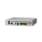 ΑΕΡ-CT2504-5-K9 Αποδοτικά κρυπτογραφημένος ασύρματος ελεγκτής Cisco με 2 θύρες και κρυπτογράφηση WPA2