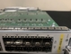 A9K-40GE-E Κάρτα γραμμής Cisco ASR 9000 A9K-40GE-E 40-πορτ GE Extended Line Card Απαιτεί SFPs