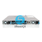 Cisco N9K-C93180YC-FX3 Nexus 9300 με 48p 1/10G/25G SFP και 6p 40G/100G QSFP28