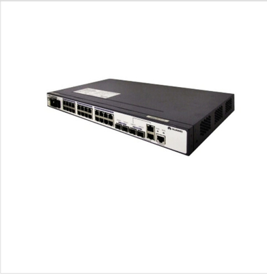 Ο Οπτικός Διακόπτης Ethernet N9K C93180YC FX3 με Μοδούλα Οπτικής ίνες είναι ένας διακόπτης 1RU με καθυστέρηση μικρότερη του 1 μικροδευτερόλεπτου που υποστηρίζει 3.6 Tbps εύρους ζώνης και 1.2 bpps