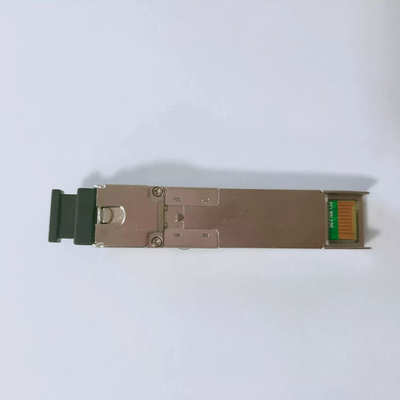 OSX010000 Οπτικός δέκτης παραλαβής Huawei OSX010000 Οπτικός δέκτης παραλαβής SFP+ 10G Μονάδα μονοτρόπου ((1310nm 10km LC)