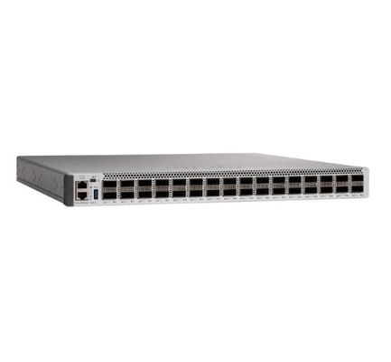 Cisco C9500-32C-A 32-Port 100G Switch με προηγμένη άδεια