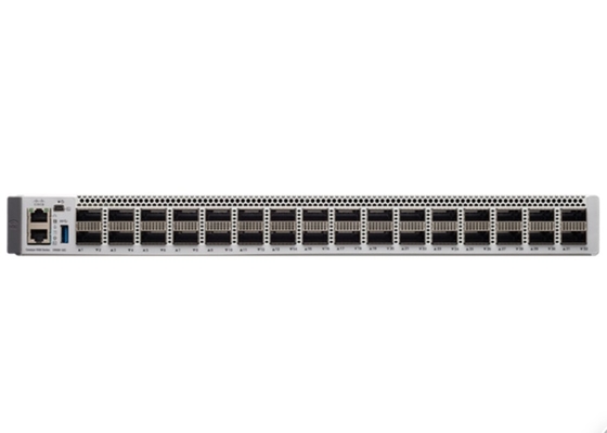 Cisco C9500-32C-A 32-Port 100G Switch με προηγμένη άδεια
