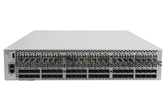 DS-7720B Brocade EMC DS-7720B Dell Networking SAN Switch Fiber Channel με την καλύτερη τιμή