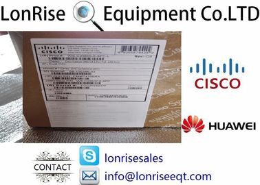 WS-C2960CX-8PC-L Cisco Switch Catalyst 2960CX PoE+ Δίκτυο Οπτικών ινών Switch 8 θύρα 3 στρώμα