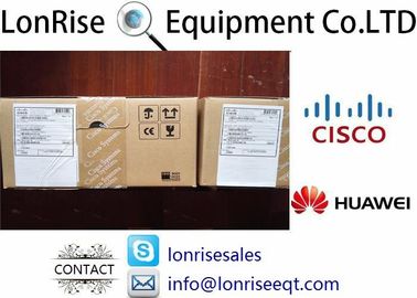 WS-C2960CX-8PC-L Cisco Switch Catalyst 2960CX PoE+ Δίκτυο Οπτικών ινών Switch 8 θύρα 3 στρώμα