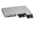 C9200L-24P-4X-E Cisco Catalyst 9200L 24-Port Data 4x10G Uplink Switch Network Essentials (Κατασκευές για δίκτυα με ανεπιθύμητη σύνδεση)