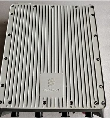 Η Ericsson RRU 2219 B1 Χρησιμοποιείται 2T2R 2x60W 420mm x 335mm x 125mm