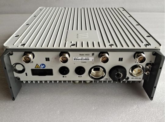 Η Ericsson RRU 2219 B1 Χρησιμοποιείται 2T2R 2x60W 420mm x 335mm x 125mm