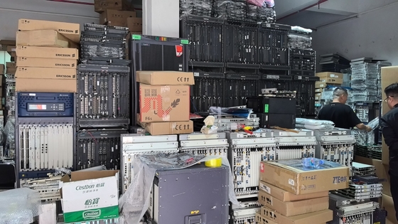 Nokia 474803A 800 σε απόθεμα 100pcs ARMA AirScale RFM 6T6R B20 360W 40,000