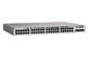 C9300-48S-E Cisco Catalyst 9300 48 GE SFP θύρες Μονουλάριο Uplink Switch Network Essentials Cisco 9300 Switch