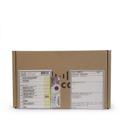 C9300 NM 4G Cisco Ethernet Switch Network Module GSFP 4G