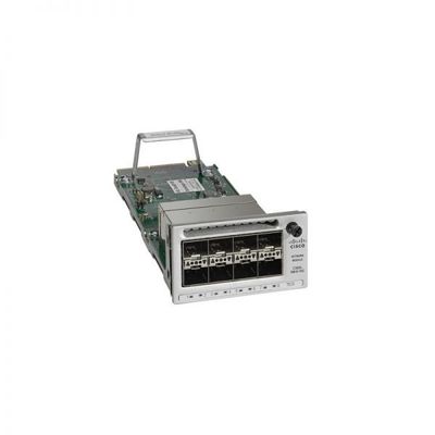 C9300X NM 8Y Cisco Catalyst 9300 8x 25G 10G 1G