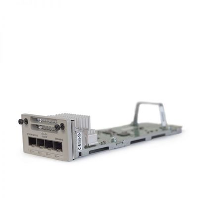 Μονάδες WAN Ethernet NIM 2GE CU SFP