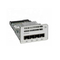 Cisco Ethernet WAN Network Expansion Interface Module C9300X-NM-8M (Μονάδα διεπαφής επέκτασης δικτύου WAN του Cisco Ethernet)
