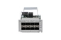 Διασύνδεση δικτύου Ethernet C9300X NM 8Y Card Cisco Catalyst Switch Modules