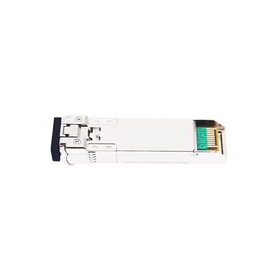 OSX010000 Οπτικός δέκτης παραλαβής Huawei OSX010000 Οπτικός δέκτης παραλαβής SFP+ 10G Μονάδα μονοτρόπου ((1310nm 10km LC)