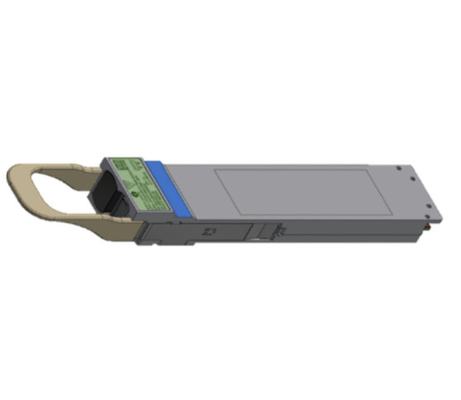 OSX010000 ενότητα LC Interface Huawei High Speed Transceiver Spa Οπτική μονάδα μεταφοράς