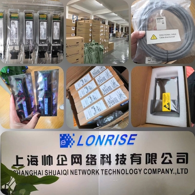 GLC-TE1550-80km Μοντέλο LC Διασύνδεση Huawei High Speed Transceiver Spa Οπτικός Μοντέλος Πιστολήπτη