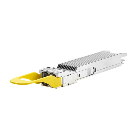 XFP-STM64-SM1550-80km Ενότητα LC Διασύνδεση Huawei Μεταδότης υψηλής ταχύτητας Spa Οπτικός Μεταδότης Ενότητα