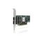 NVIDIA MCX653106A ECAT SP ConnectX-6 κάρτα προσαρμογή VPI HDR100/EDR/100GbE