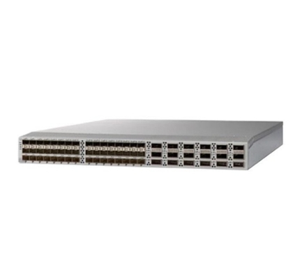 N9K-C92300YC Cisco Nexus 9000 Series Switch Nexus 9200 με 48p 10/25 Gbps και 18p 100G QSFP28