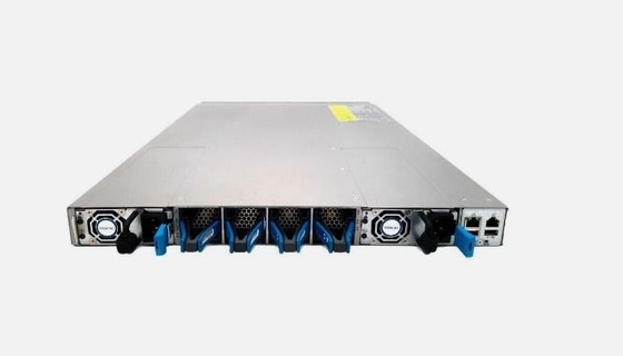 N9K-C92160YC-X - Cisco Nexus 9000 Switches Nexus 9K Καθορισμένο με 48p 10G SFP+ και 6p 40G ή 4p 100G