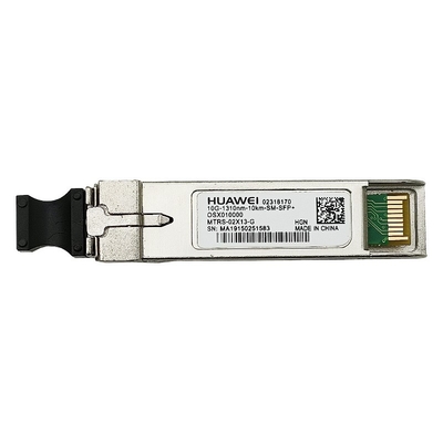 OSX040N01 Ενότητα LC Διασύνδεση Huawei Μεταβιβαστή υψηλής ταχύτητας Spa Οπτική μονάδα μεταβιβαστή
