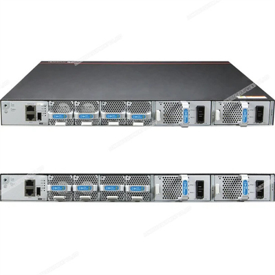 CE6857-48S6CQ-EI νέοι σφραγισμένοι Huawei Data Center Switches CE 6800 σειράς 48-Port 10GE SFP 6X100GE QSFP28