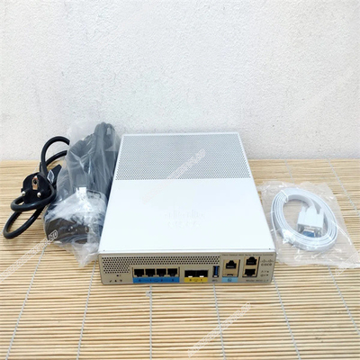 C9800-L-F-K9 έτοιμος να ξεκινήσει Αρχικό Νέο Fiber Uplink C9800-L-F-K9 Επιχειρηματικό ασύρματο ελεγκτή Διαχειρίζεται 150 Aps