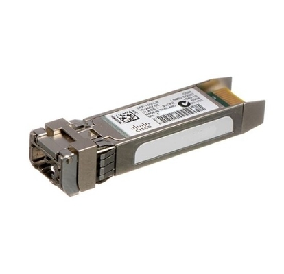 SFP-10G-LR SFP-10G-LR 10GBASE-LR SFP Plus Μονάδα Cisco SFP-10G-LR 10GBASE-LR SFP+ Μονάδα για SMF 10 Gbps