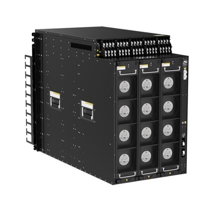CE16808 Huawei Cloud Engine 16800 Σειρά CE16804-DC CE16808 CE16808 Ethernet Switch σε αποθεματικό