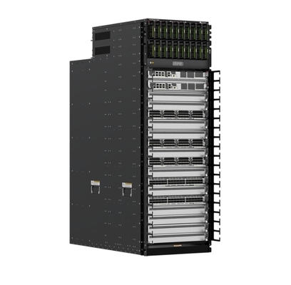 CE16816-DC Huawei Cloud Engine 16800 Σειρά CE16816-DC 02352rcs CE16816 Ethernet Switches σε απόθεμα