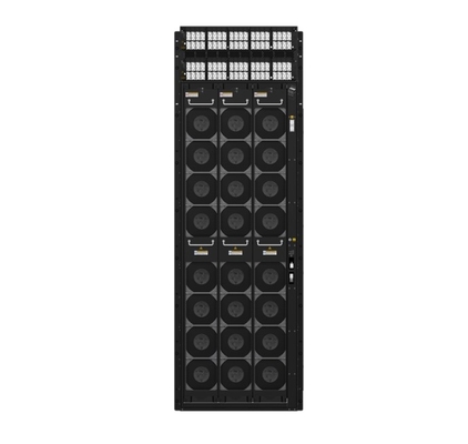 CE16816-DC Huawei Cloud Engine 16800 Σειρά CE16816-DC 02352rcs CE16816 Ethernet Switches σε απόθεμα