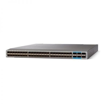 N9K C92160YC X Cisco Nexus 9000 Switches Nexus 9K Καθορισμένο με 48p 10G 6p 40G