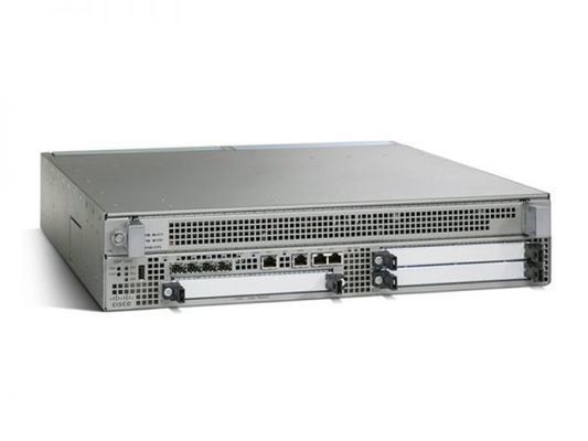 ASR1002 Cisco ASR 1000 Τάγμα ASR1000 σειράς δρομολογητής Κβαντική ροή επεξεργαστή