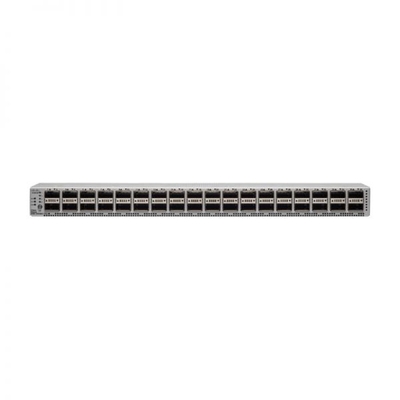 N9K C9336C FX2 Cisco Nexus 9000 σειράς Nexus 9K Fixed με 36p Ethernet
