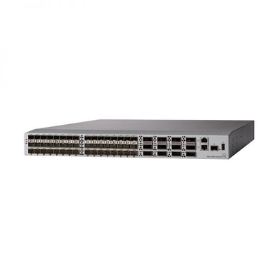 N9K C9272Q Cisco Nexus 9000 σειρά Nexus 9200 με 72p 40G Ethernet Switch
