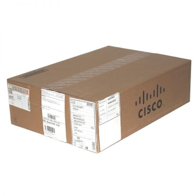 WS C2960X 24TD L Καταλύτης 2960 X Διακόπτης 2960 X 24 GigE 2 X 10G SFP+ Ethernet